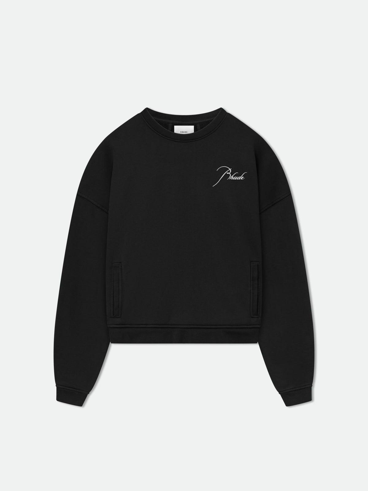 CLASSIQUE CREWNECK