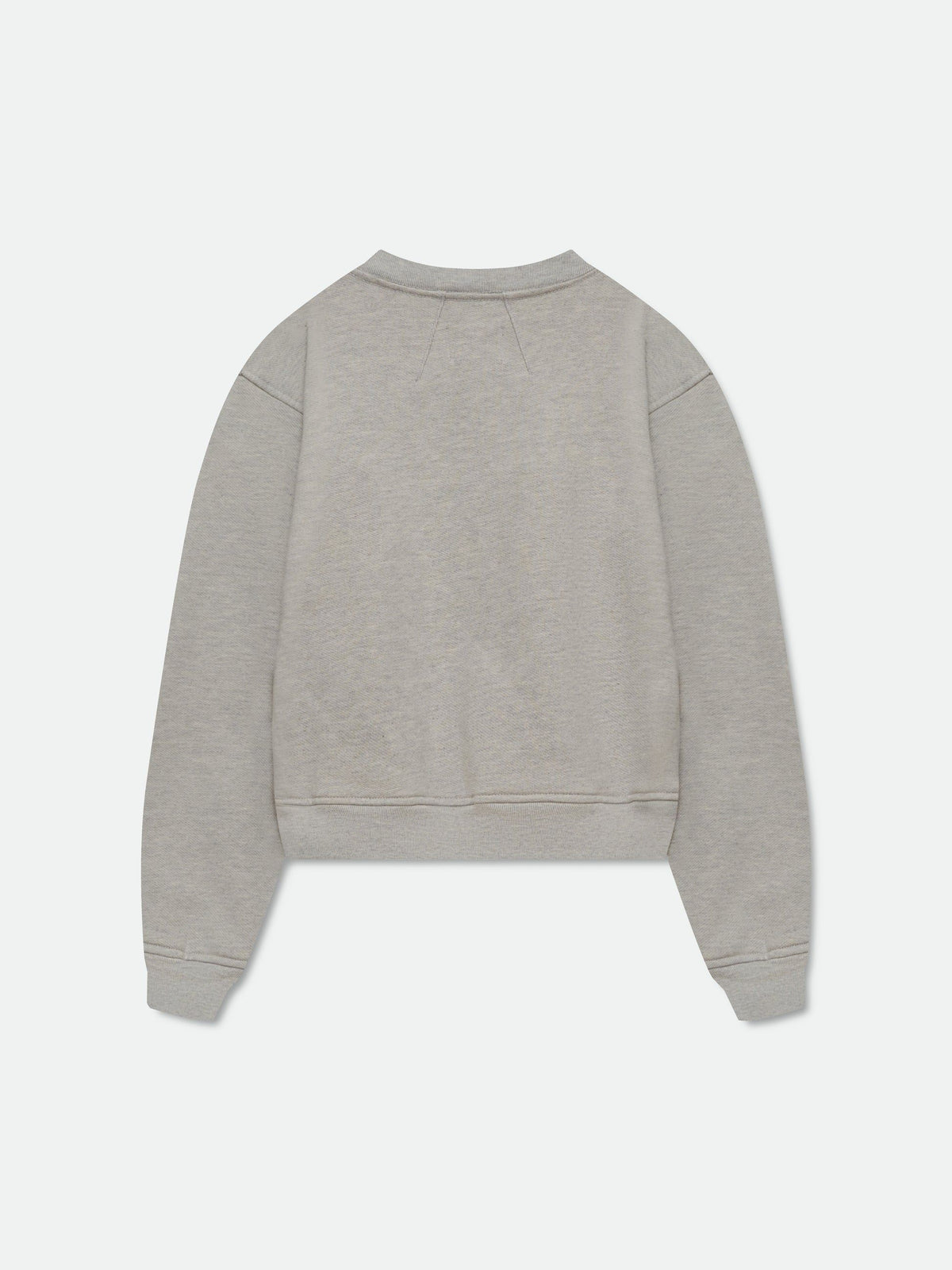 USA FLAG CREWNECK