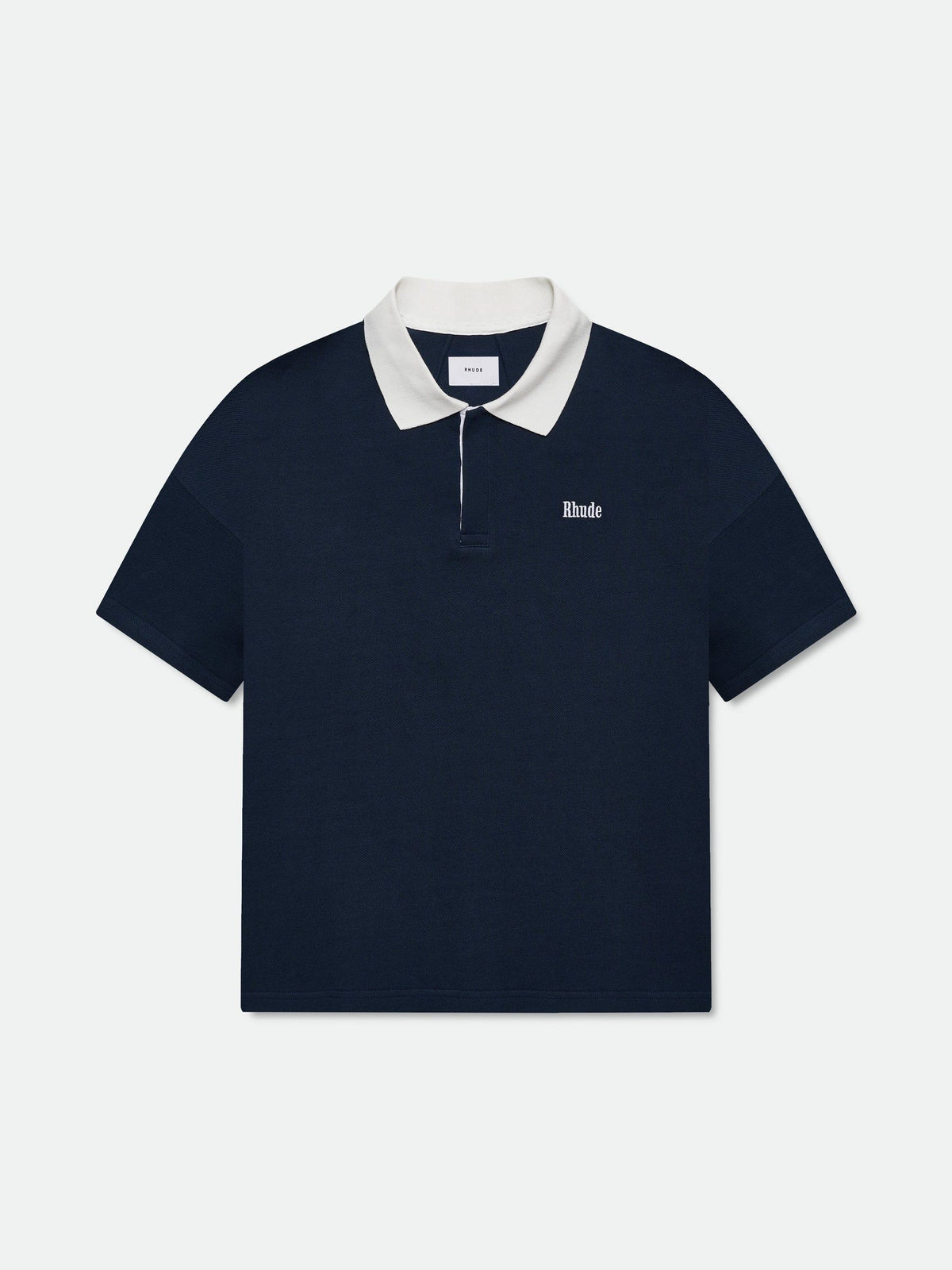PIQUE POLO