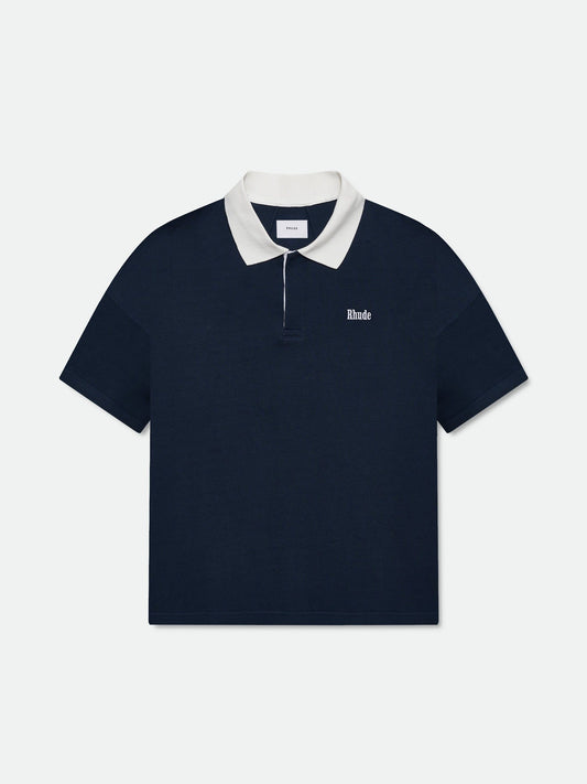 PIQUE POLO