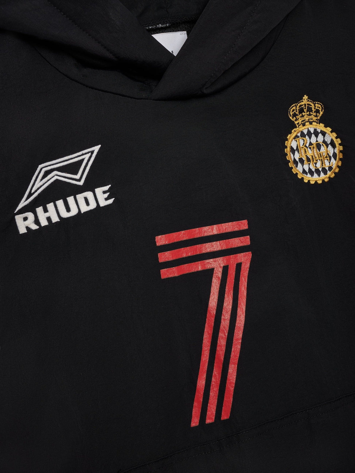 LAGO SOCCER HOODIE