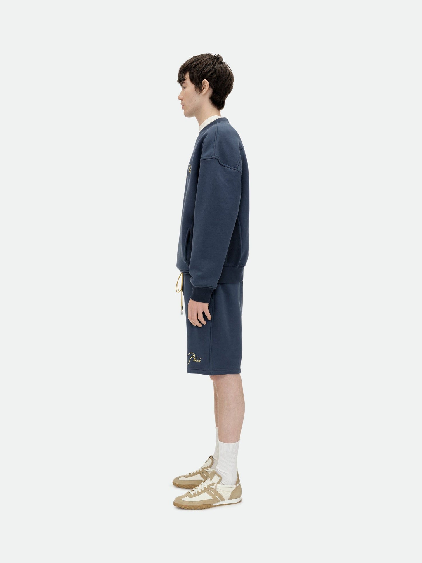 CLASSIQUE SWEAT SHORTS