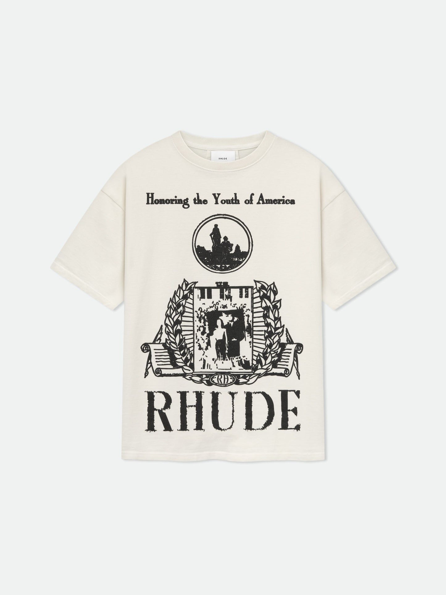 YOUTH OF AMERICA TEE
