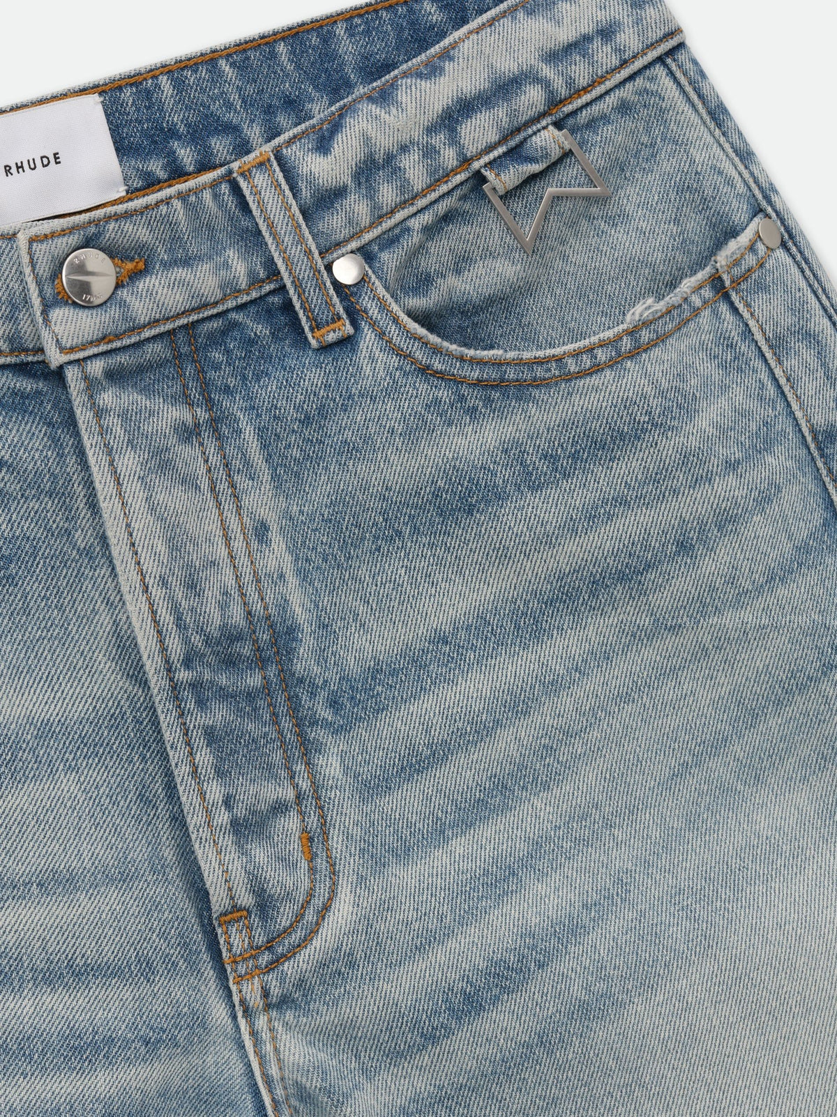 90S TRAXEDO DENIM