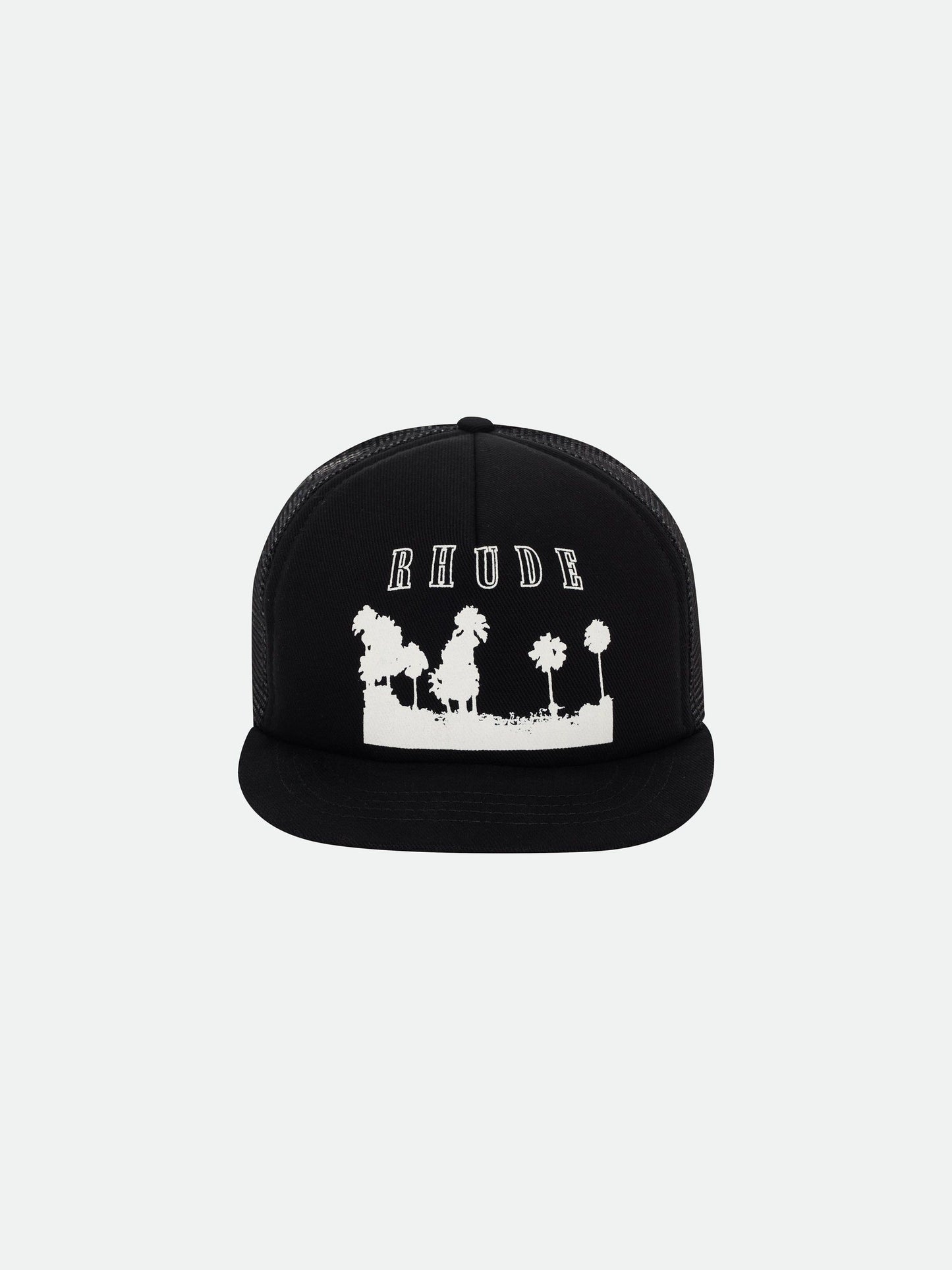 THOUSAND PALMS TRUCKER HAT