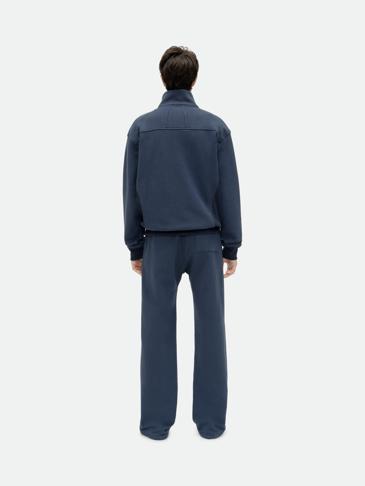 CLASSIQUE QUARTER ZIP