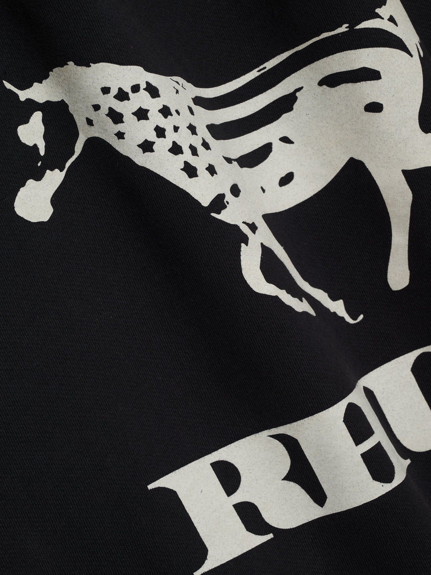 DINERO CREWNECK