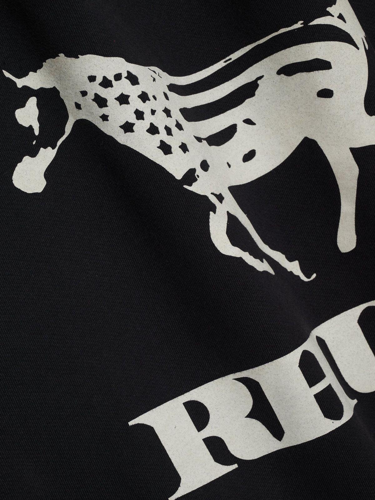 DINERO CREWNECK
