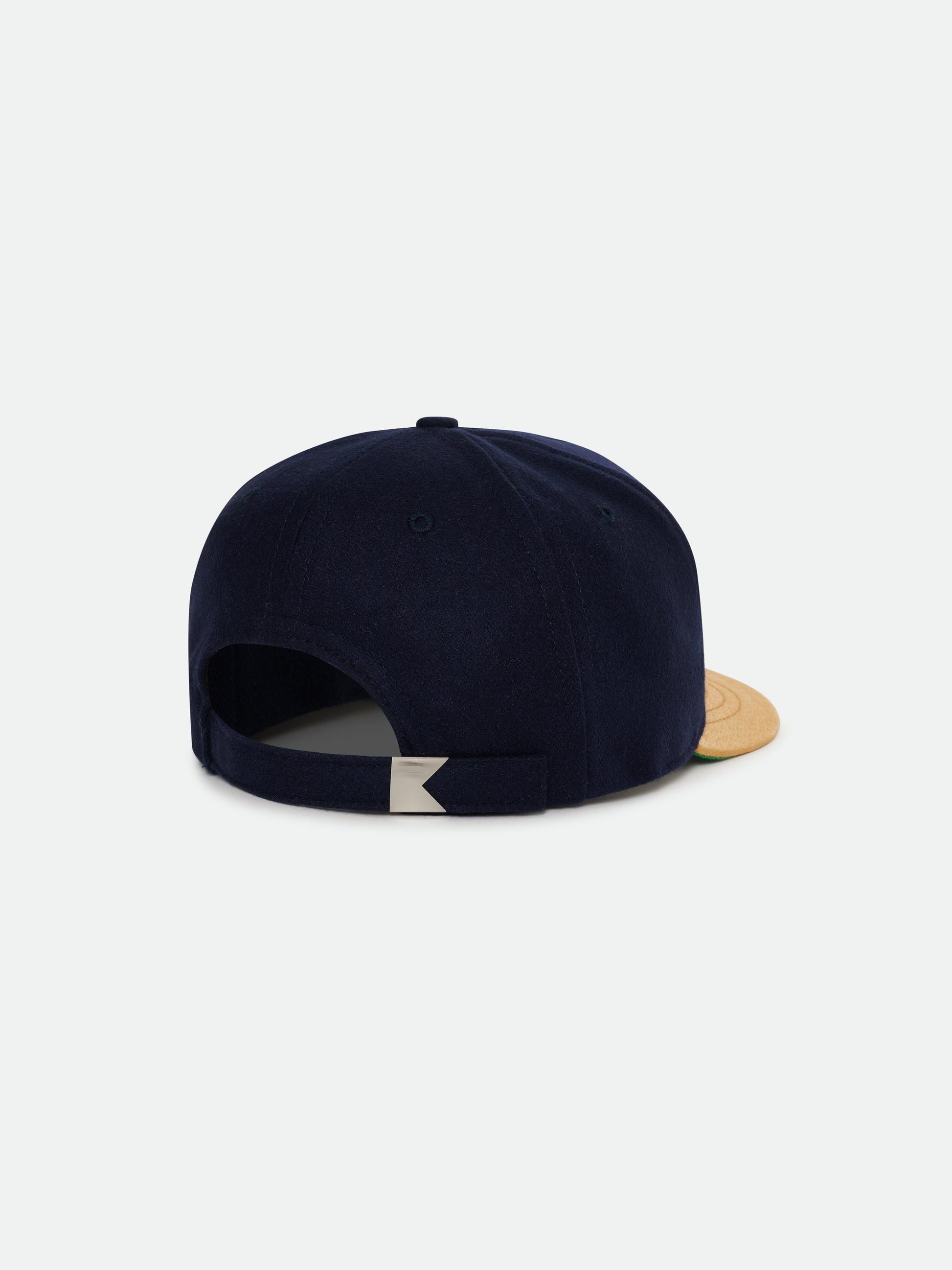 HARBOR CREST HAT