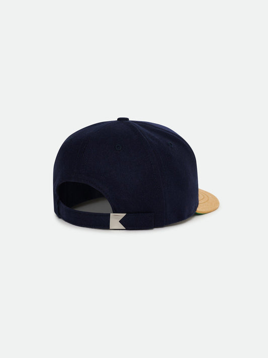 HARBOR CREST HAT