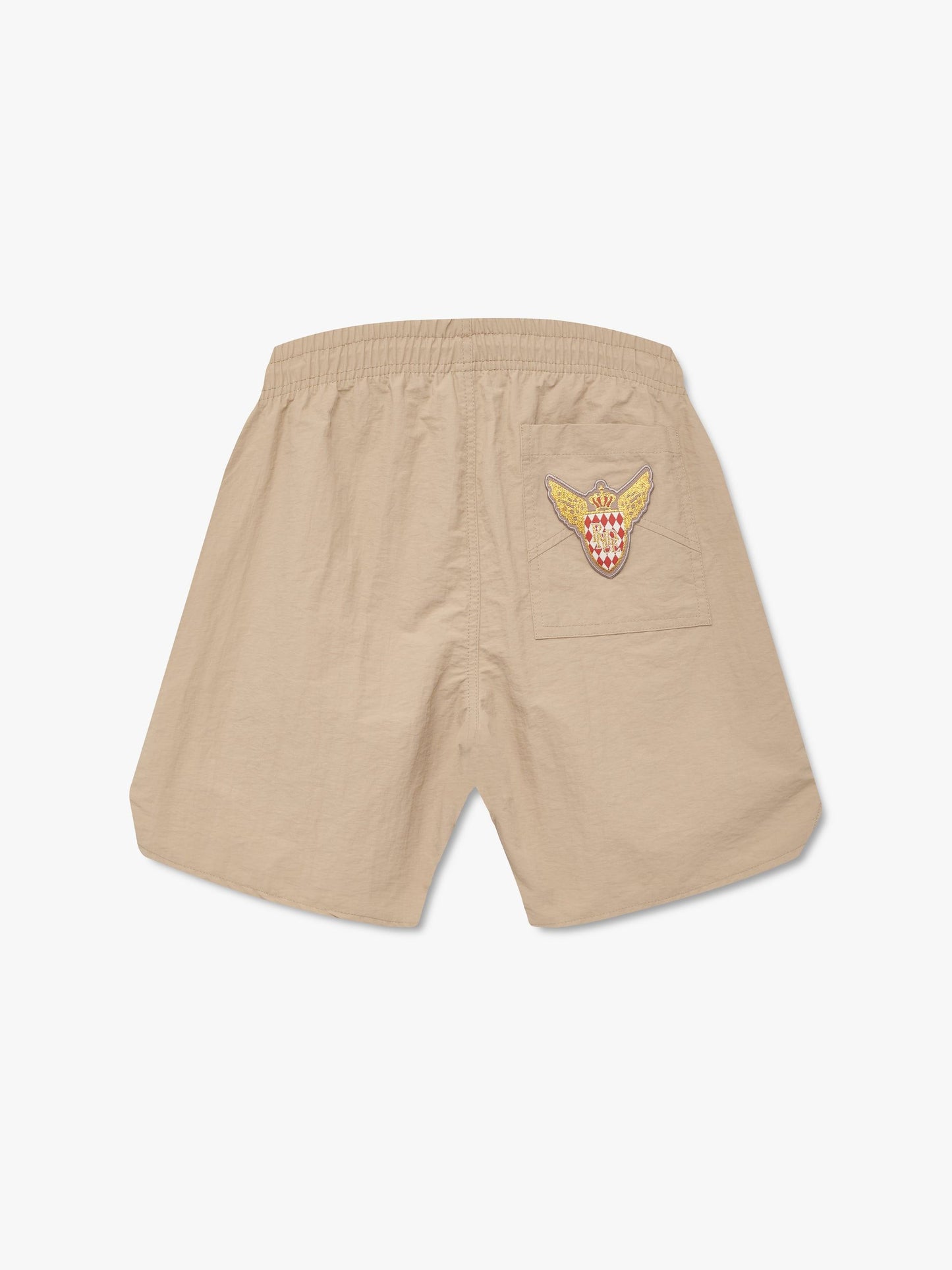 TRIPOLI RALLY TEAM SHORT