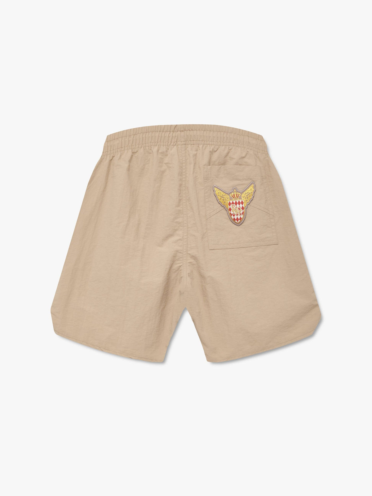 TRIPOLI RALLY TEAM SHORT