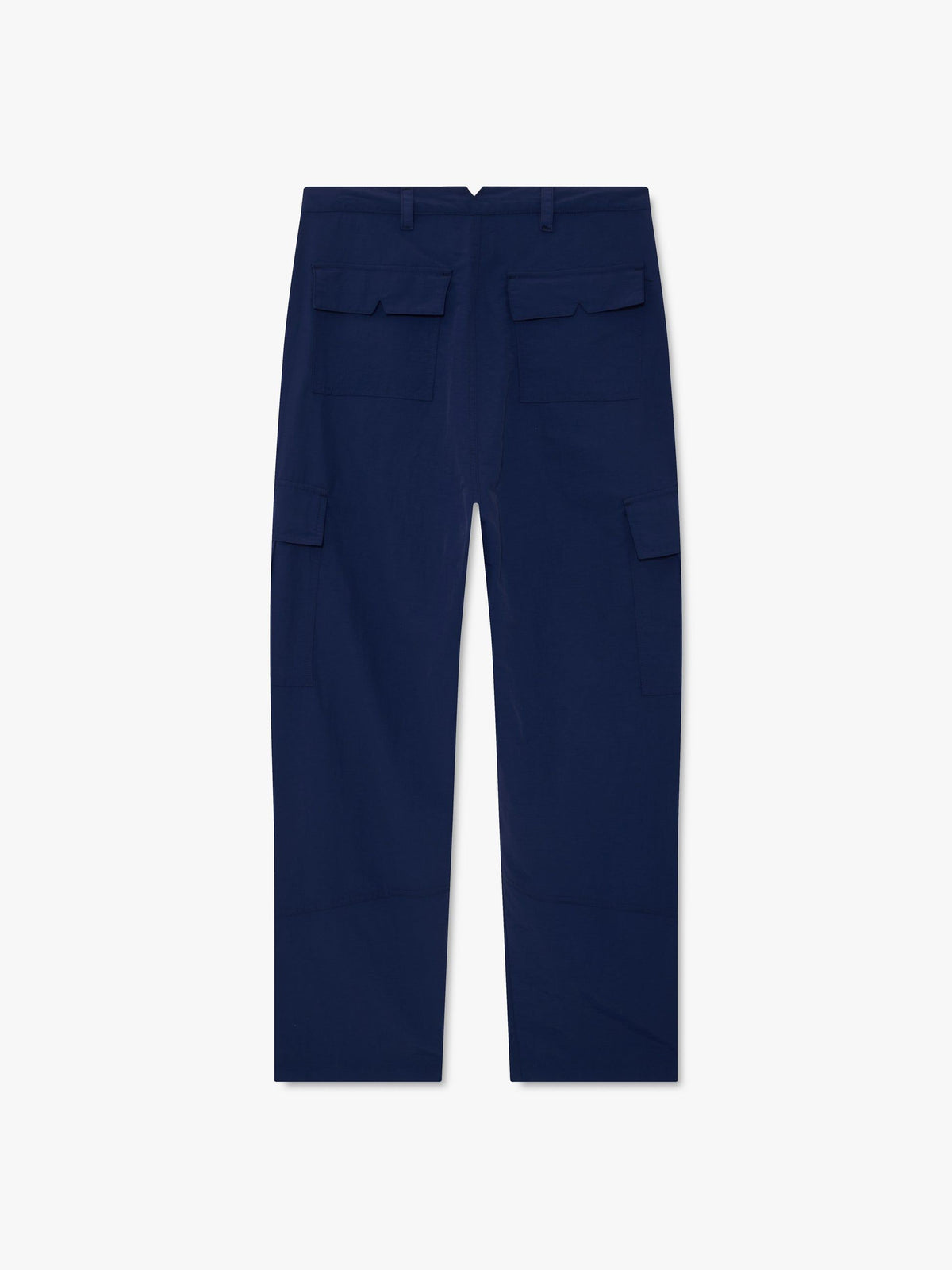 NYLON PARACHUTE CARGO PANT