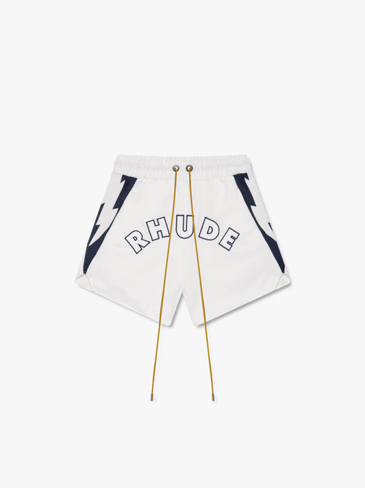 LOGO LIGHTNING SHORTS