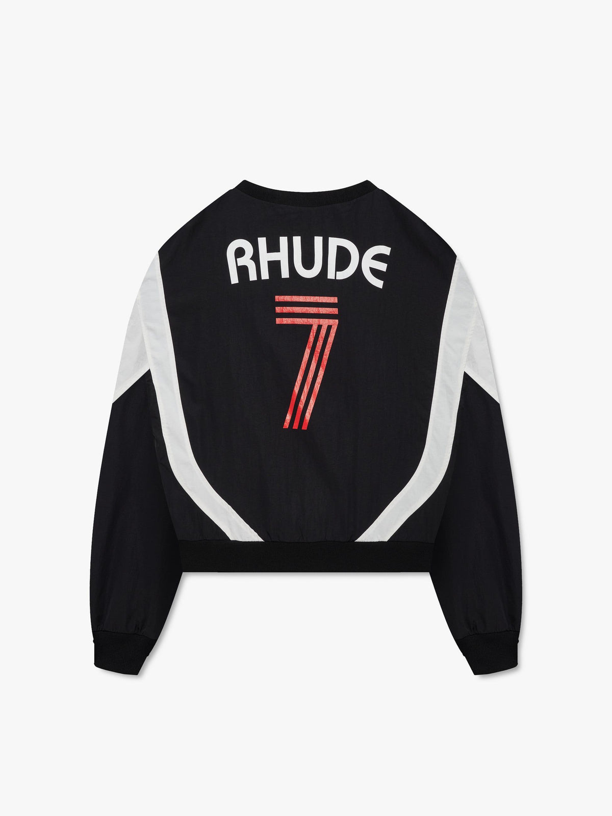 LAGO SOCCER CREWNECK