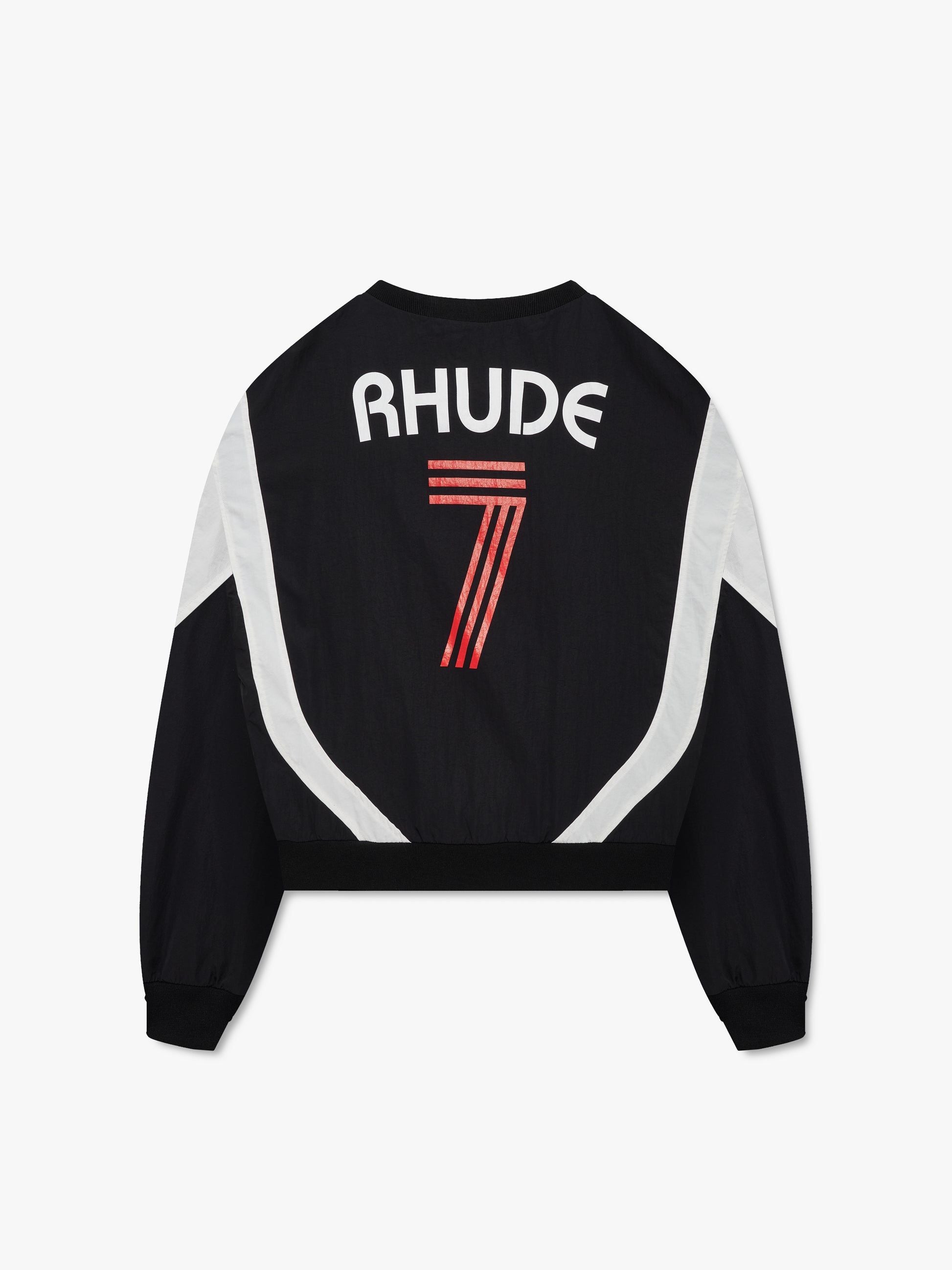 LAGO SOCCER CREWNECK