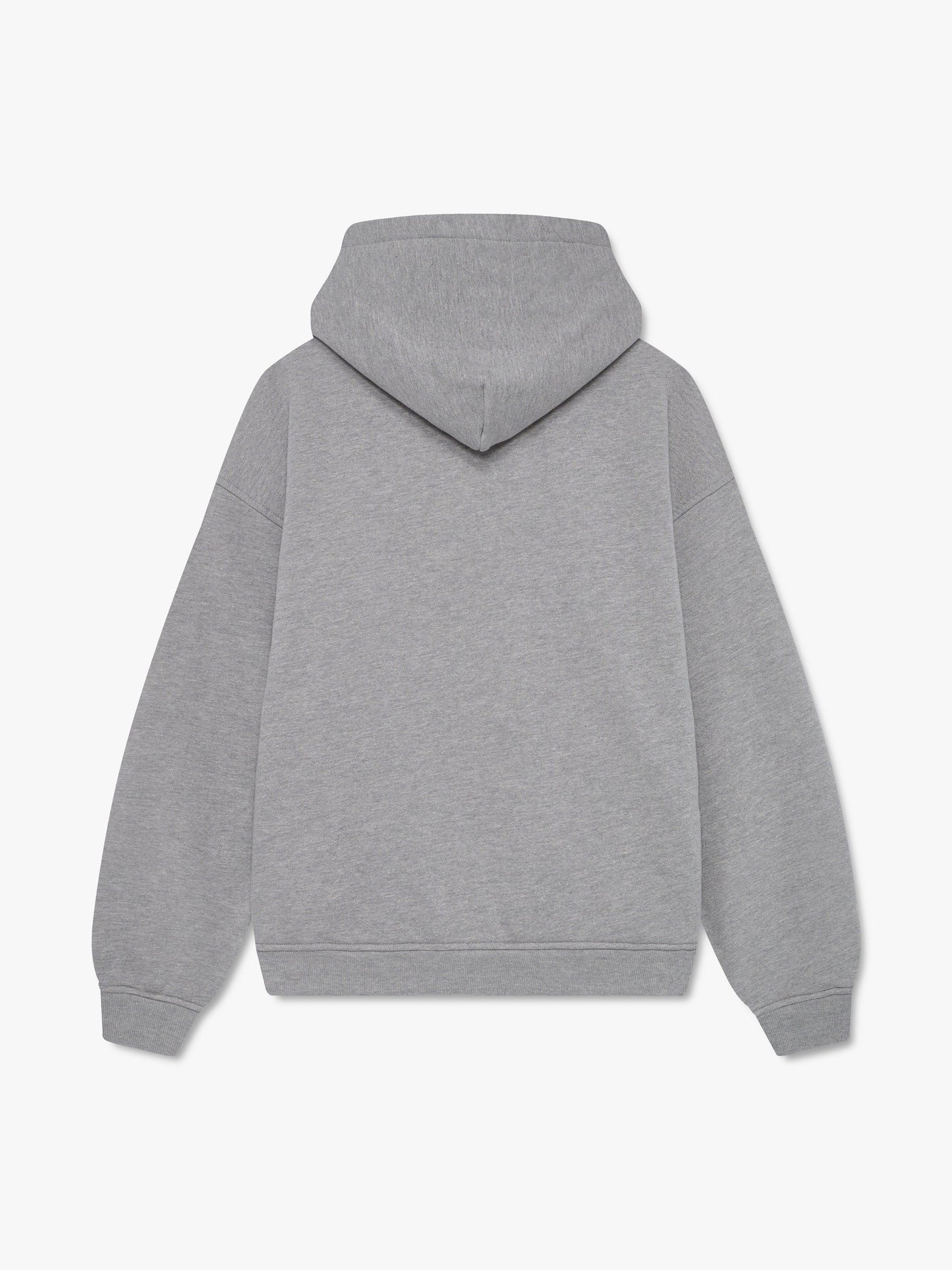 RHUDE ATHLETIC HOODIE