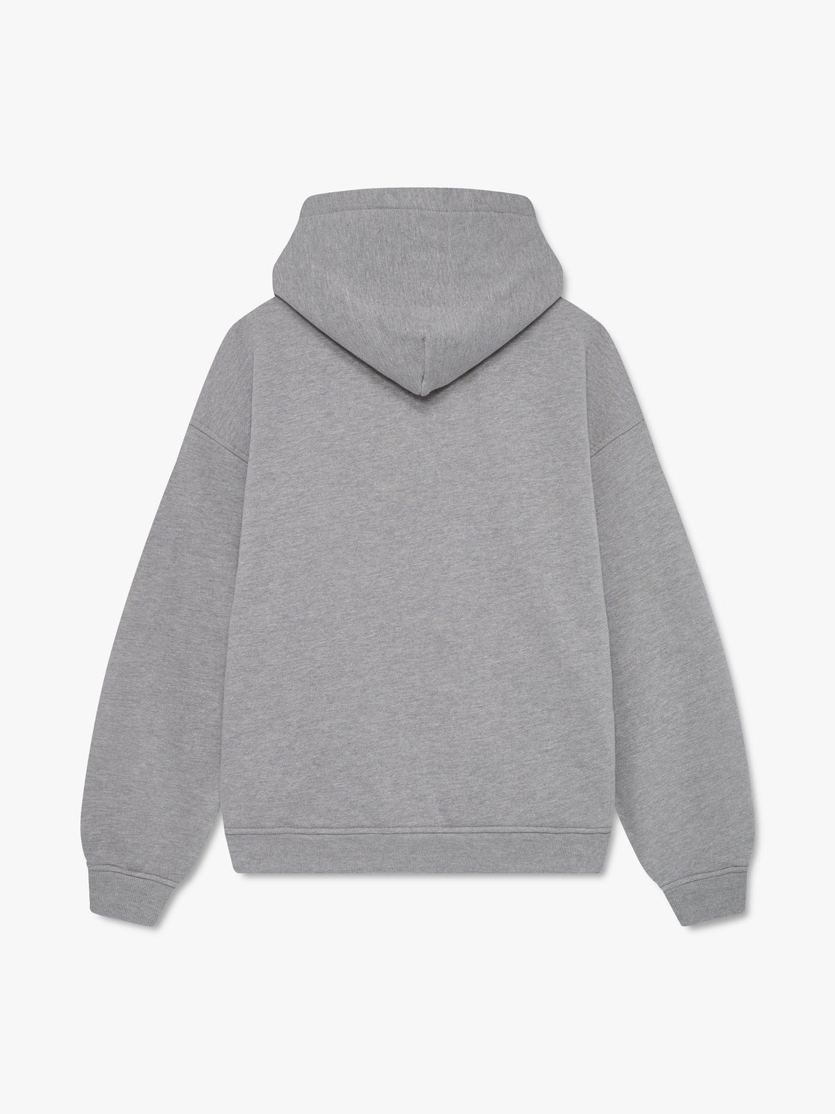 RHUDE ATHLETIC HOODIE