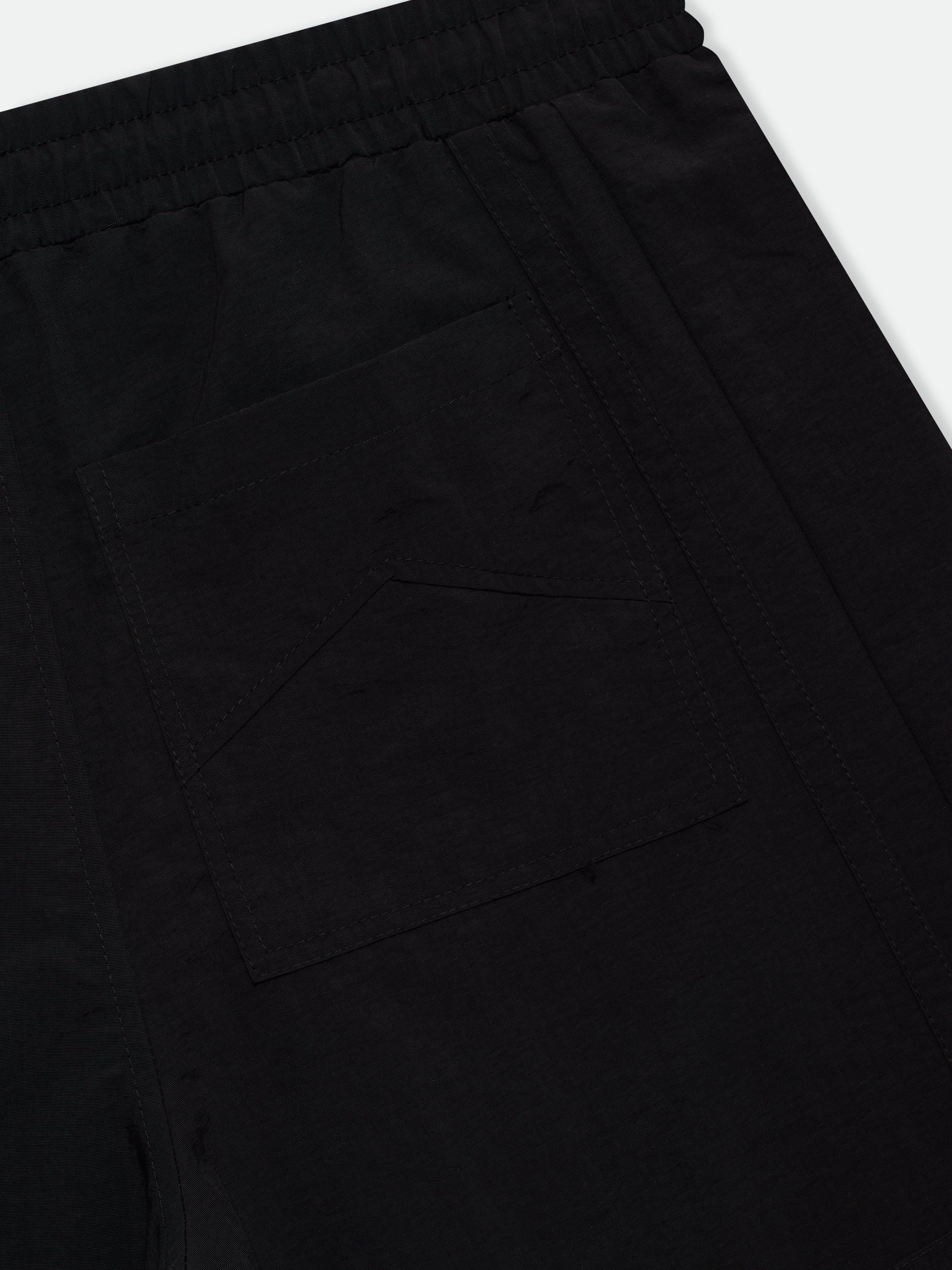 MOONLIGHT SHORT