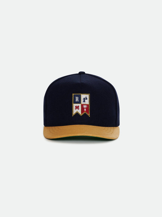HARBOR CREST HAT