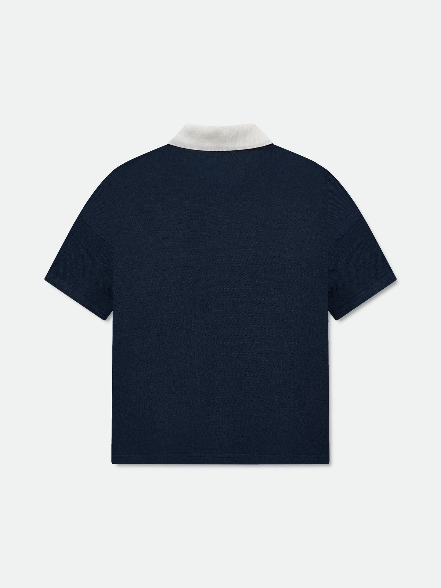 PIQUE POLO