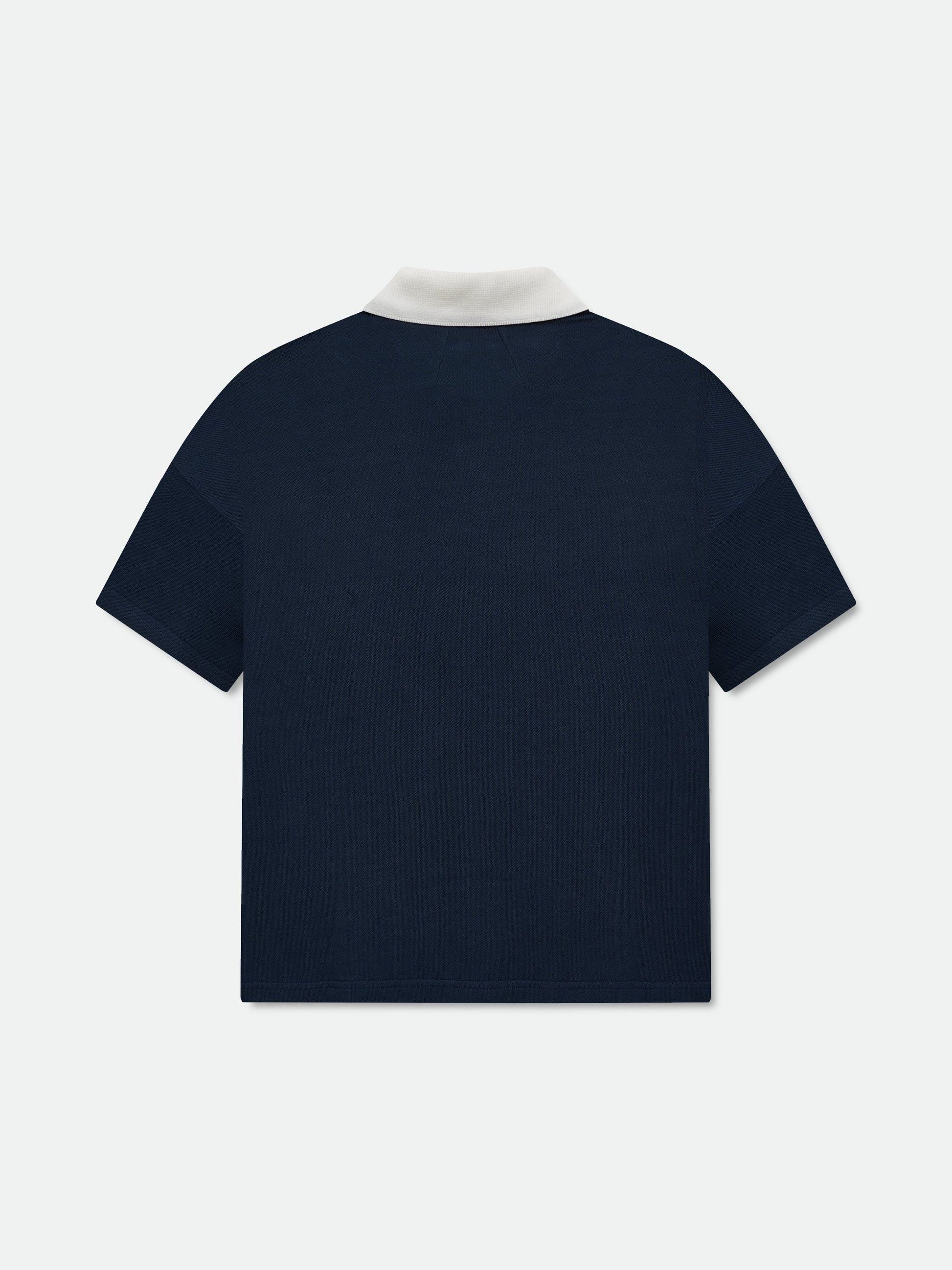 PIQUE POLO