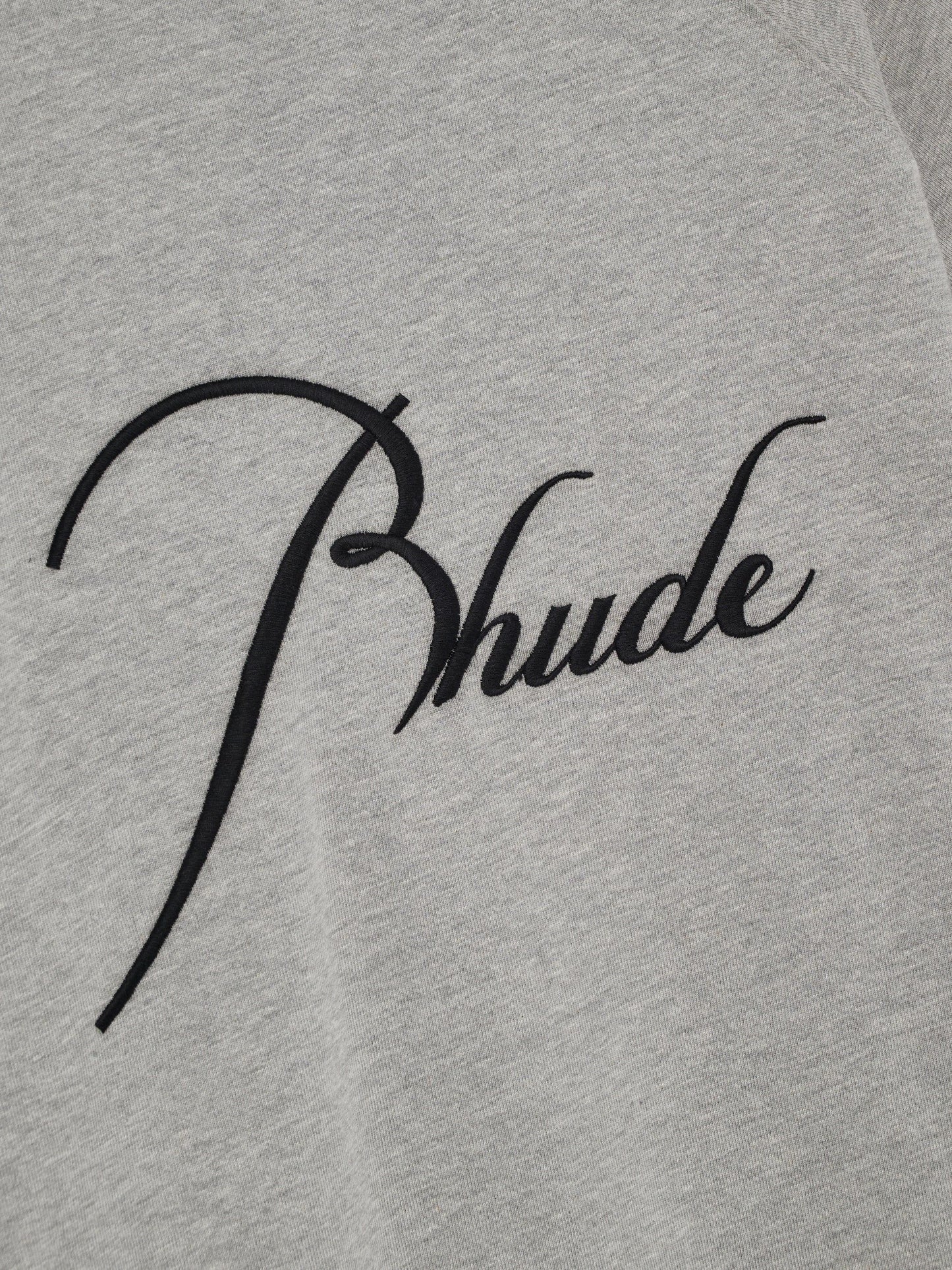CLASSIQUE RAGLAN TEE