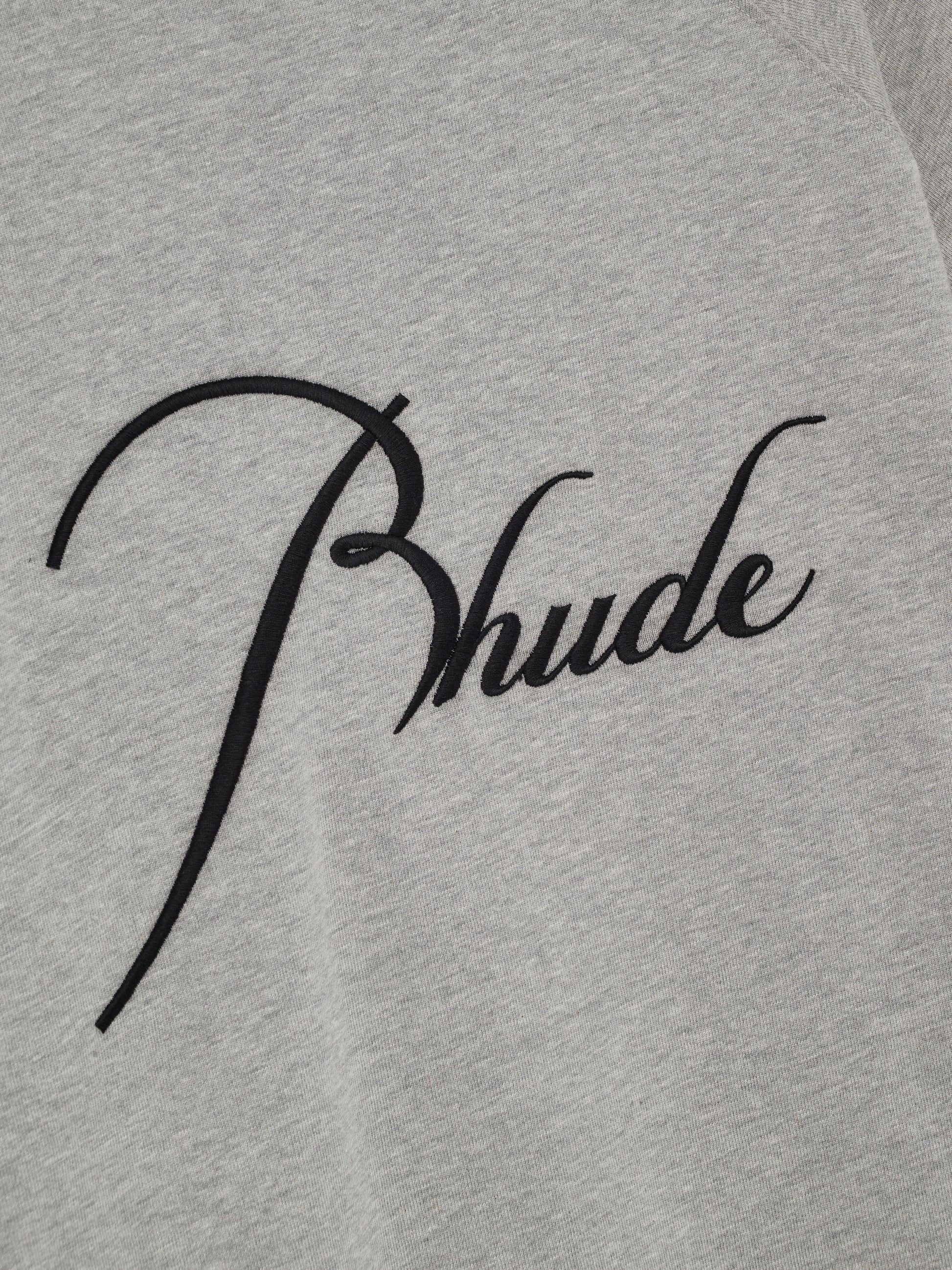 CLASSIQUE RAGLAN TEE