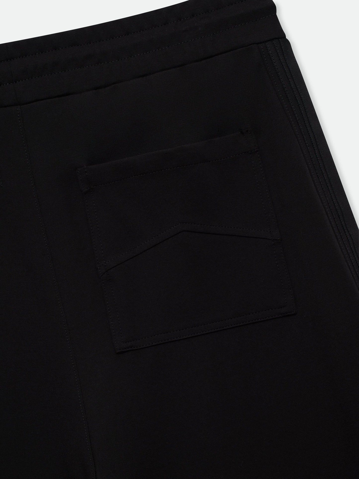 BAGGY TRAXEDO PANT