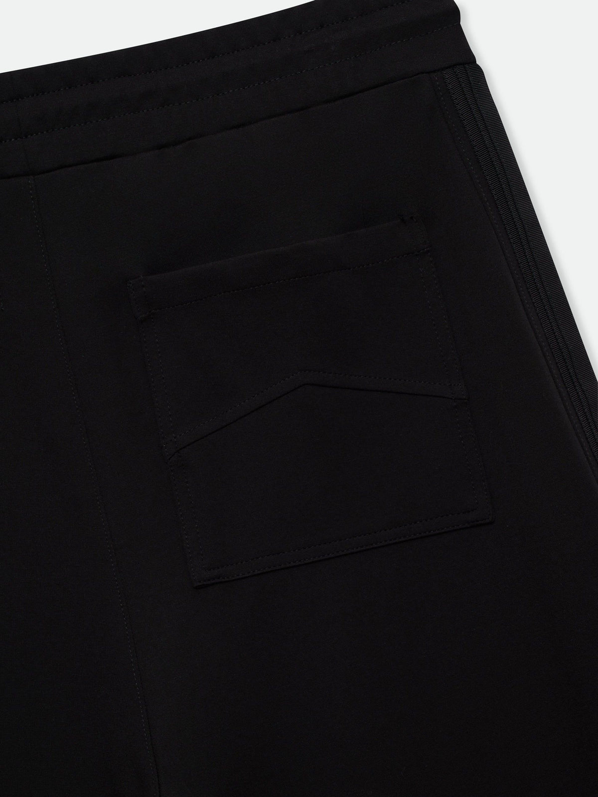 BAGGY TRAXEDO PANT