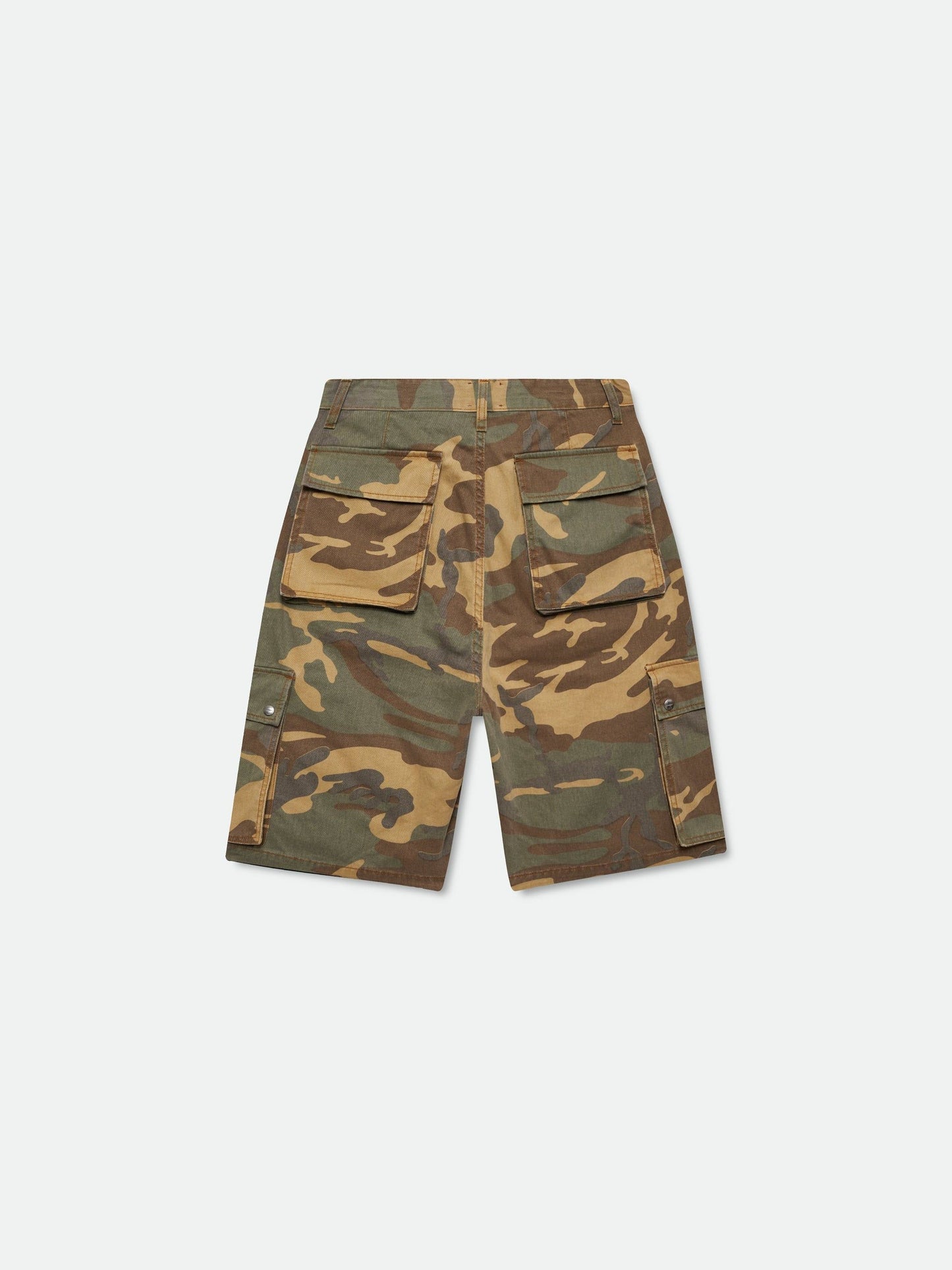 BAGGY CARGO SHORT