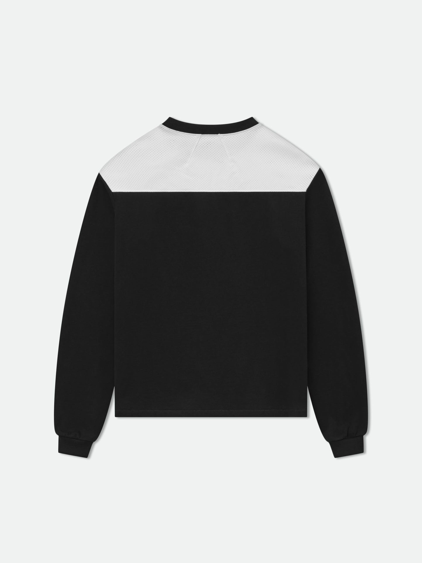 RACING PANEL LS SHIRT