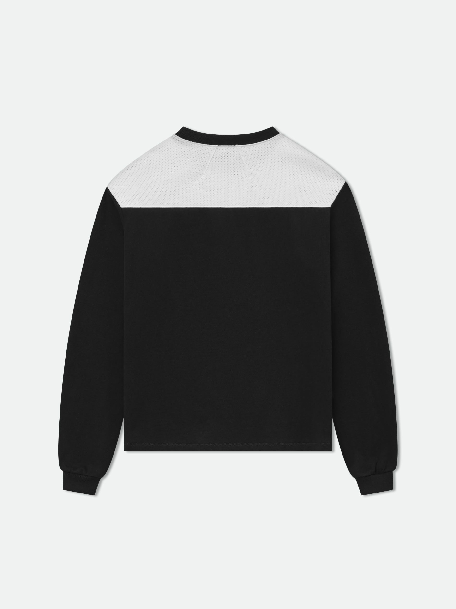 RACING PANEL LS SHIRT