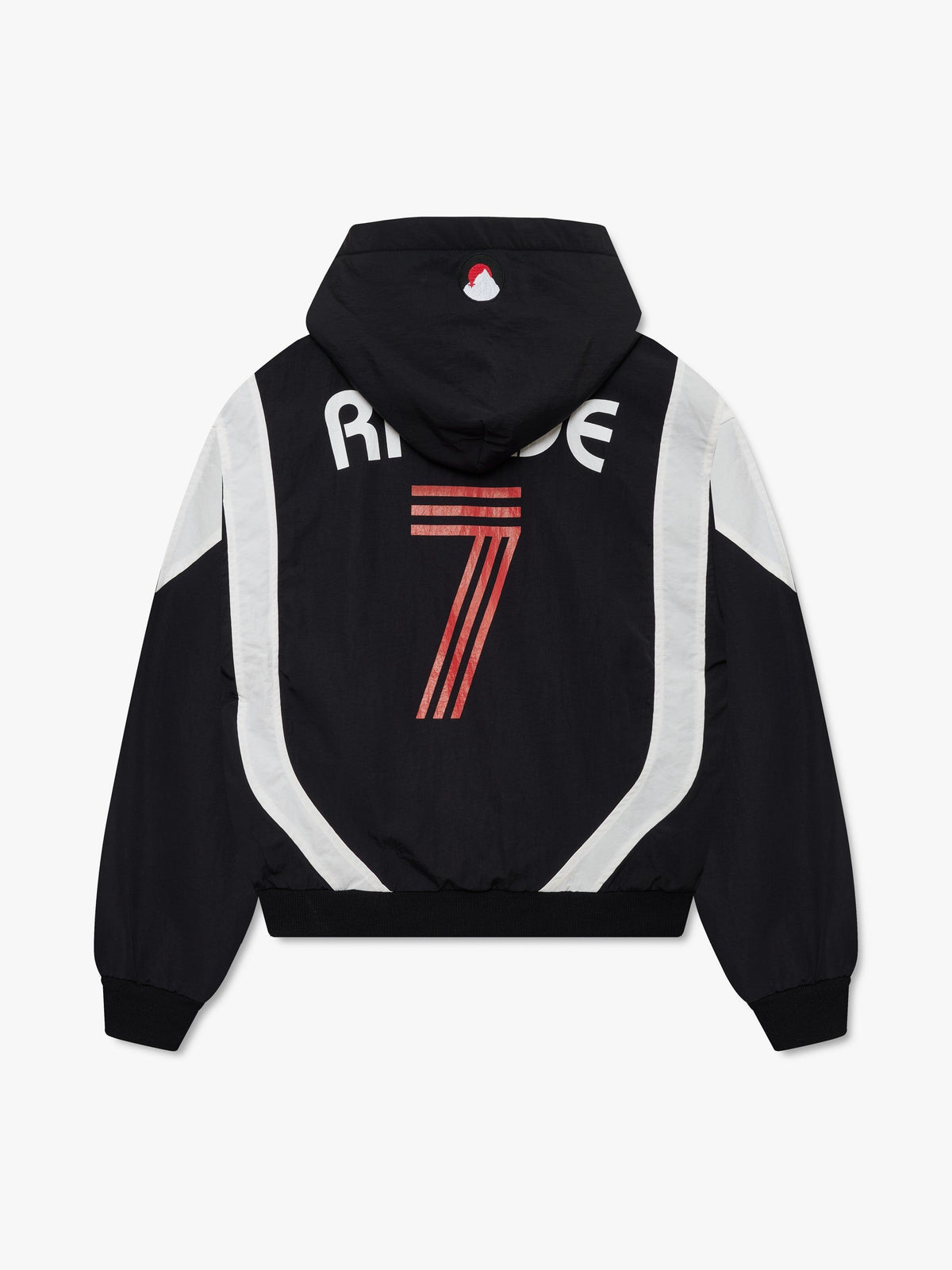 LAGO SOCCER HOODIE