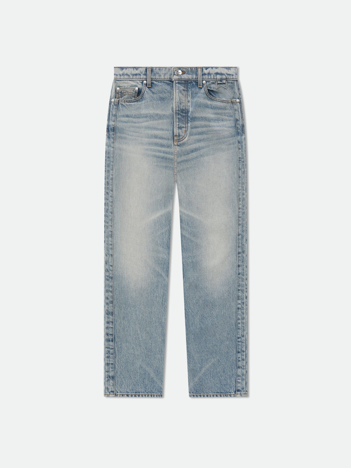 90S TRAXEDO DENIM