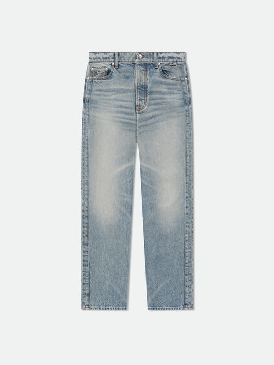 90S TRAXEDO DENIM