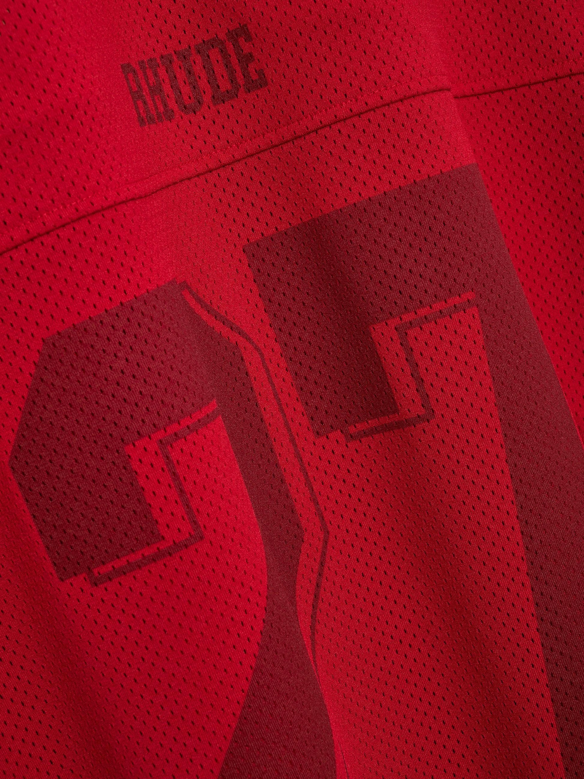 LIGHTNING FOOTBALL JERSEY