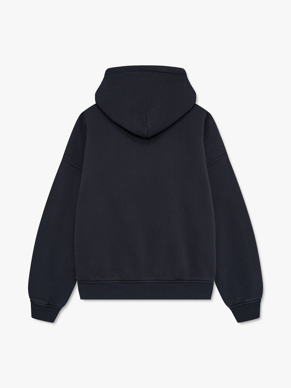 PARCOURS SAINT CLOUD ZIP-UP HOODIE