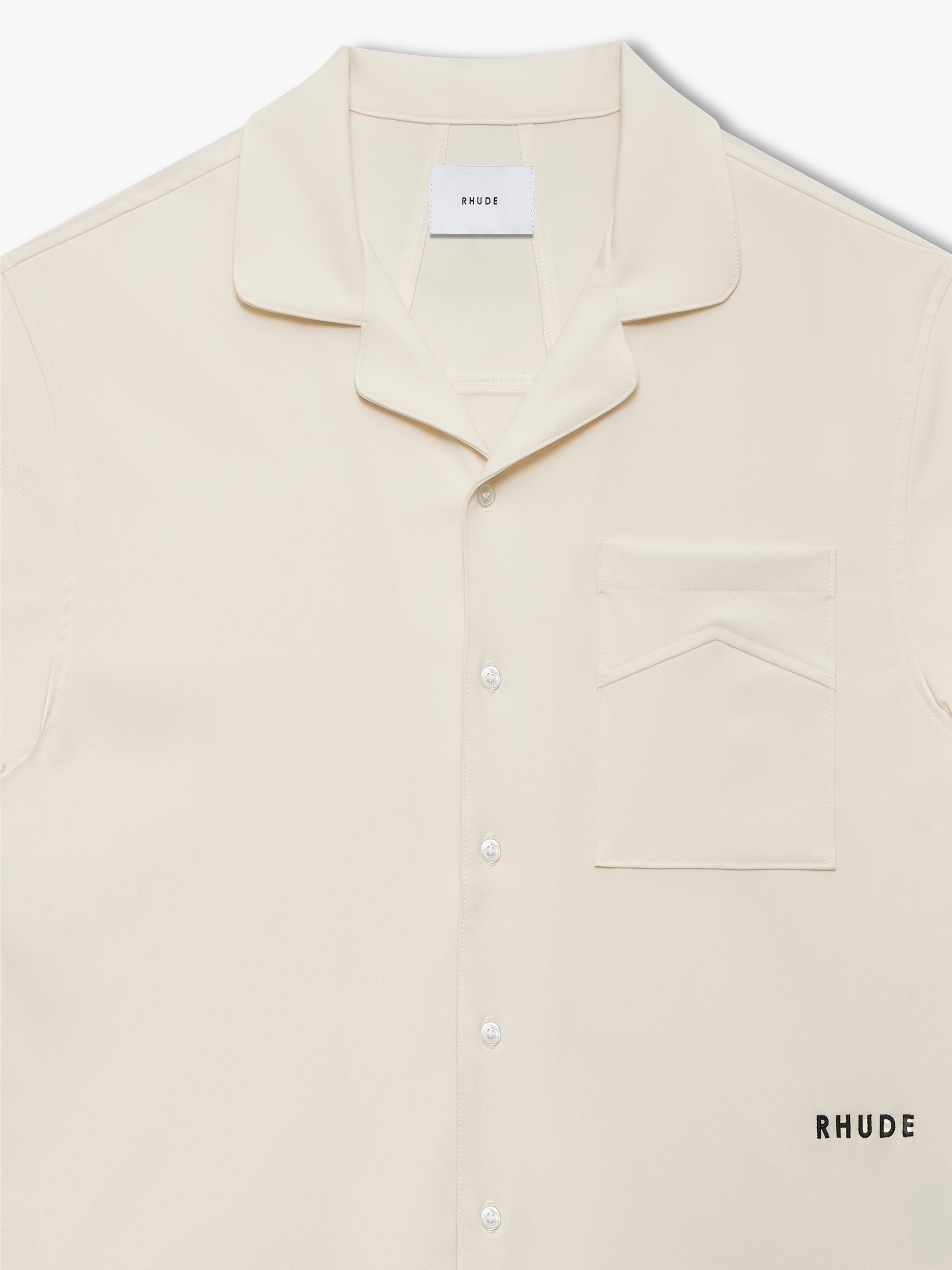 CENTURY PJ SHIRT