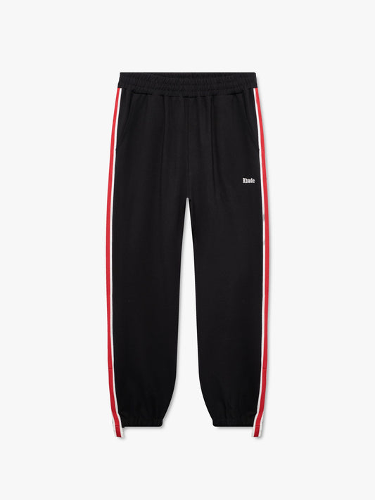 CUFFED HAMPTONS TRACK PANT