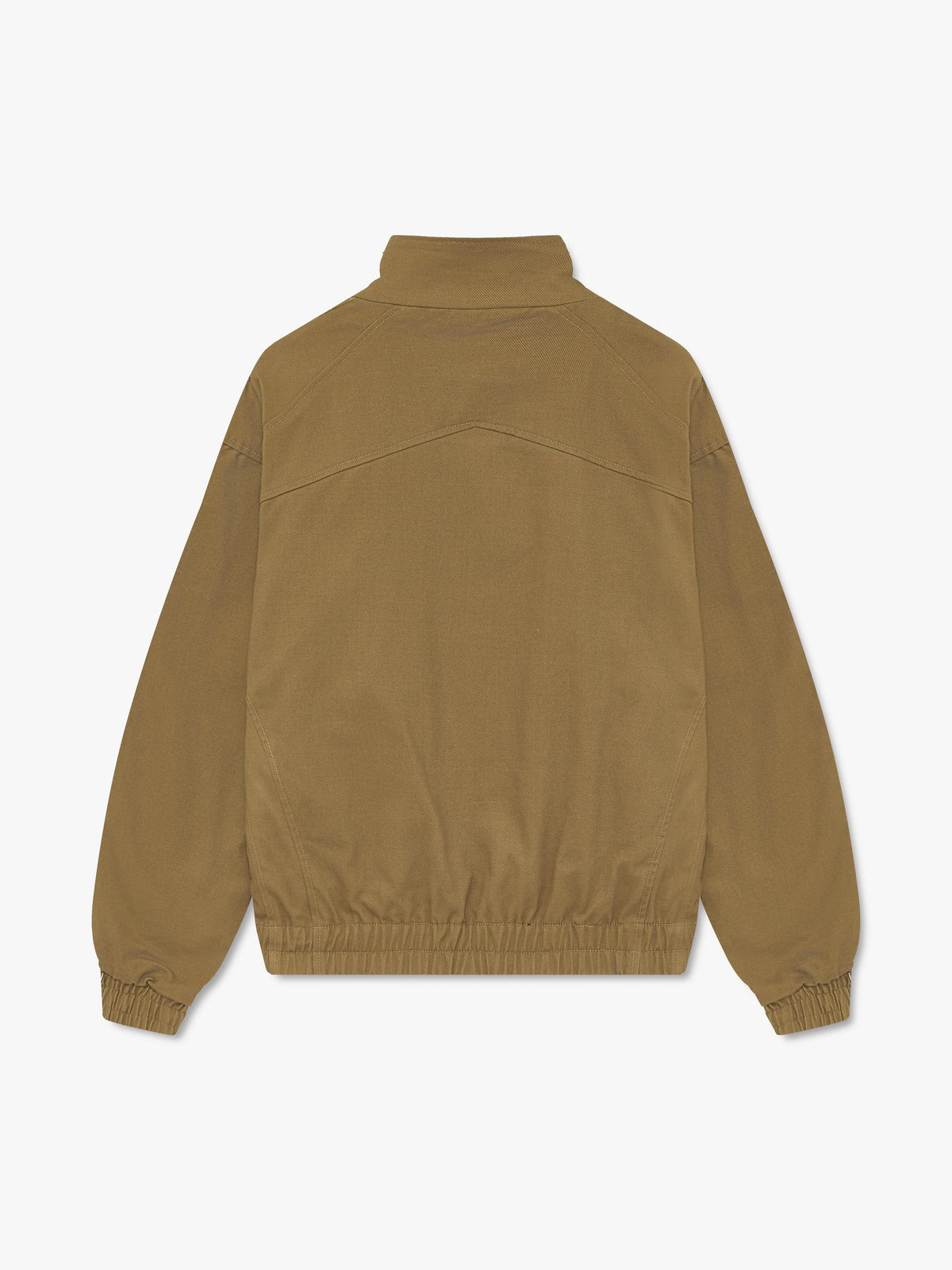 RHUDE RALLY TRACK JACKET
