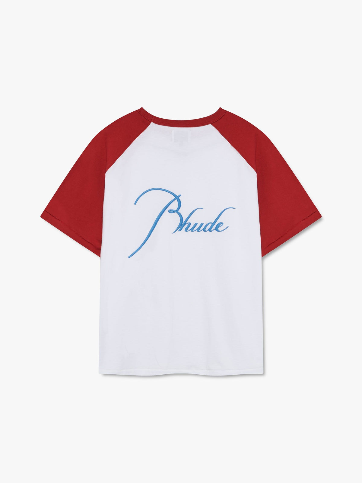 CLASSIQUE RAGLAN TEE
