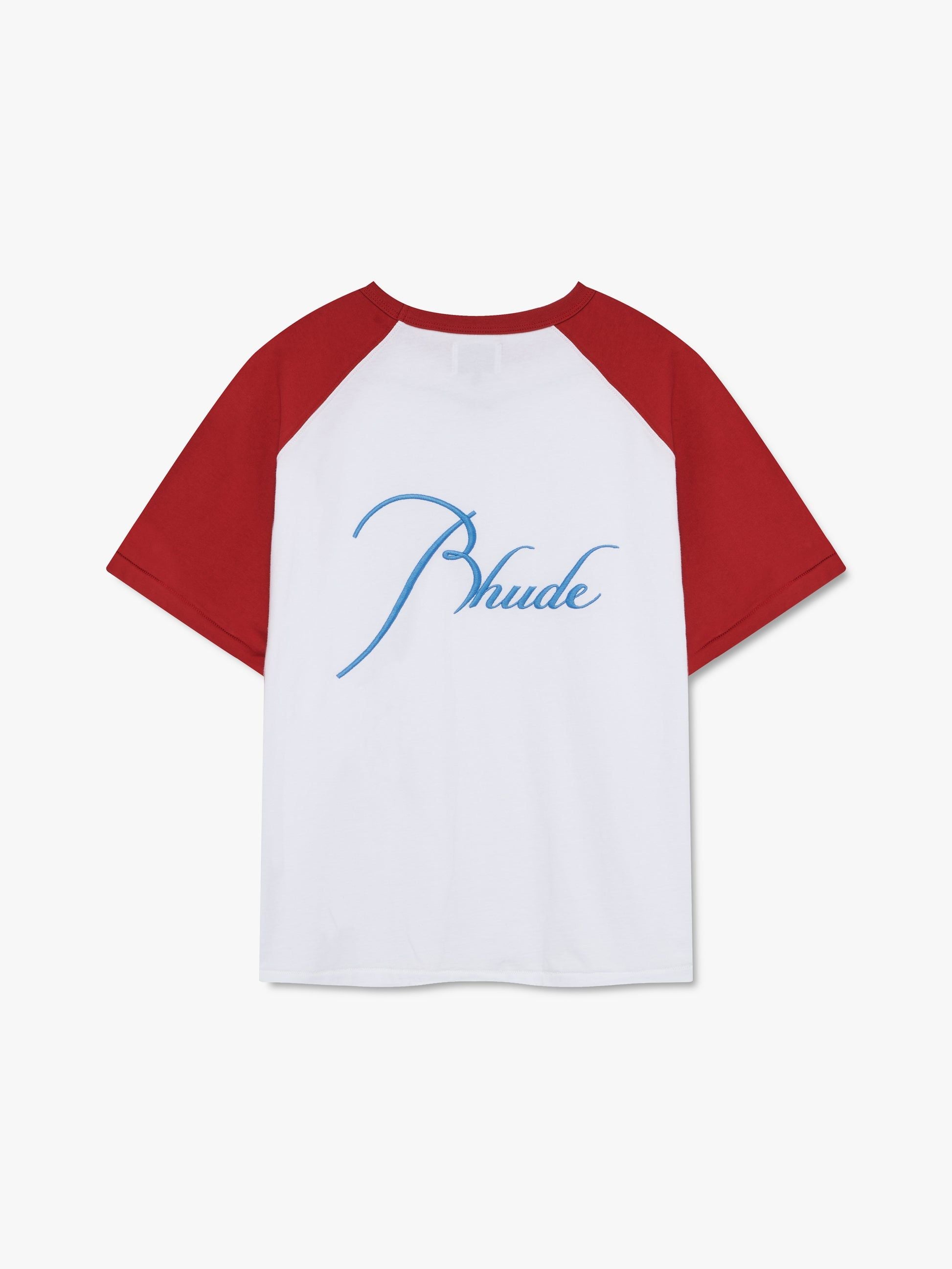 CLASSIQUE RAGLAN TEE