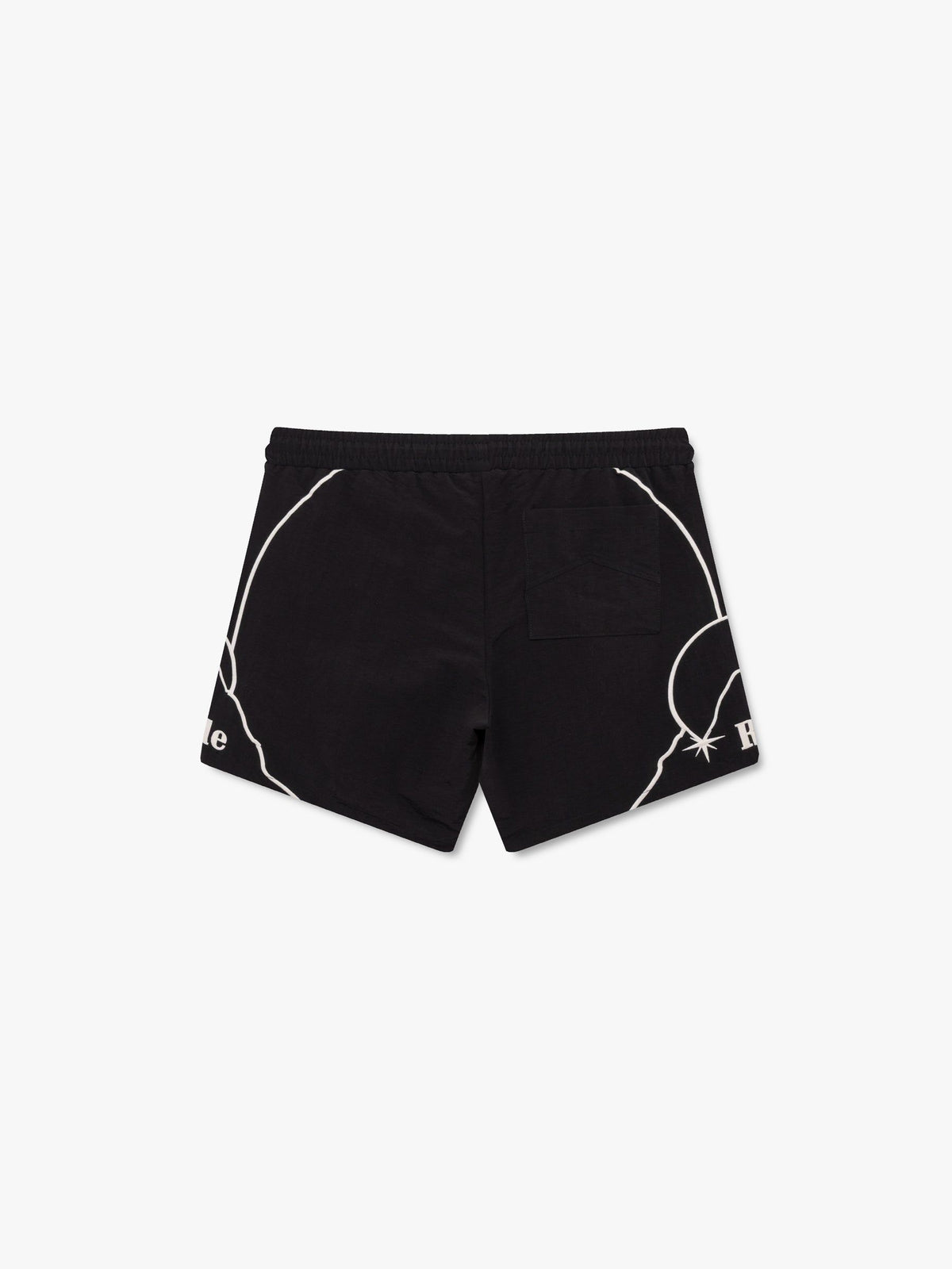 MOONLIGHT PISTA SHORT