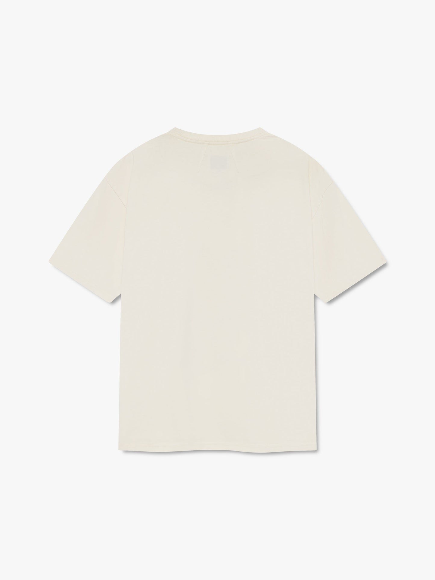 DU MONDE 91 TEE