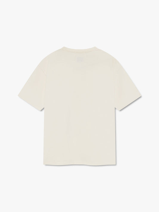 DU MONDE 91 TEE