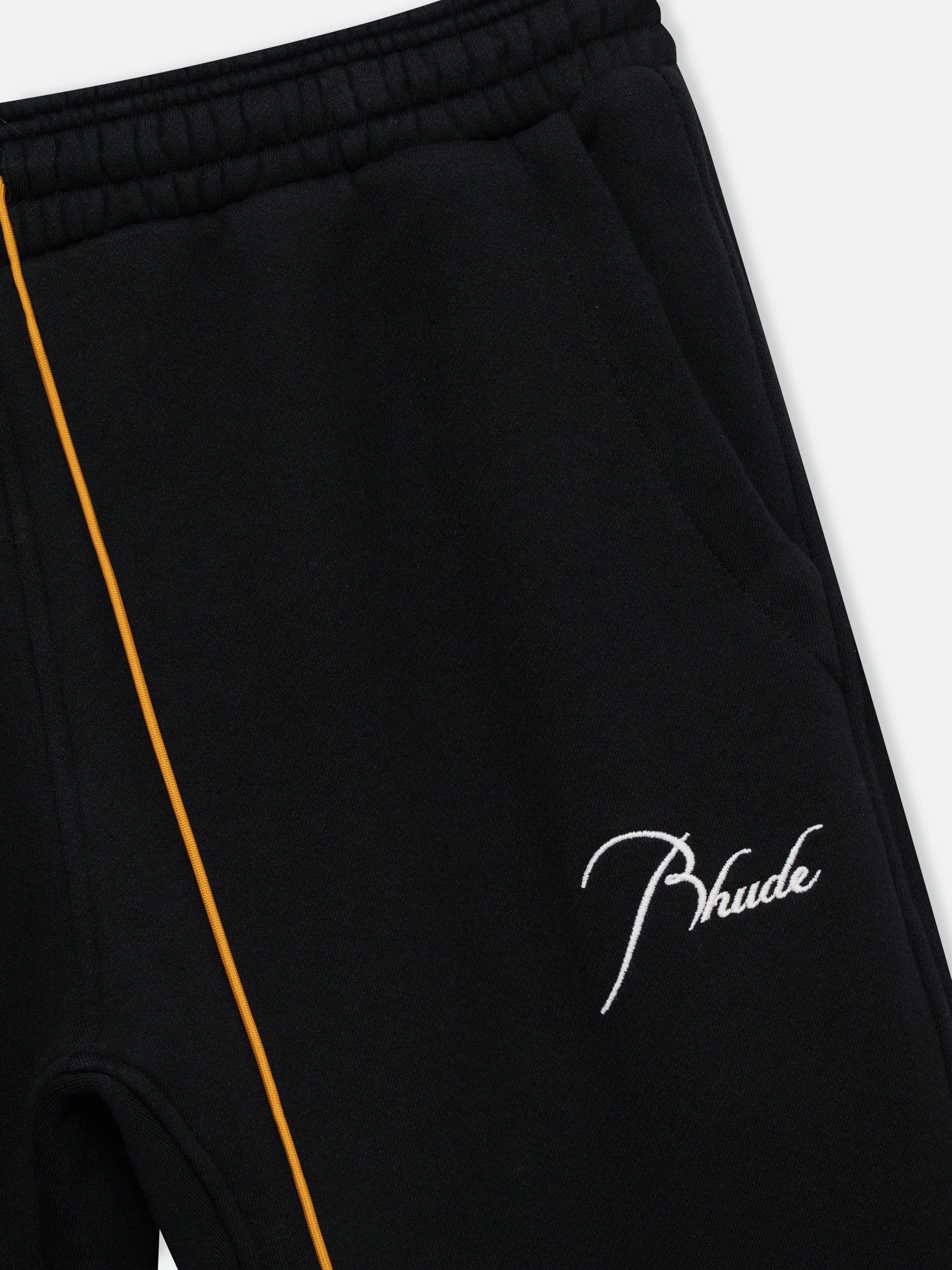 CLASSIQUE CUFFED SWEATPANT