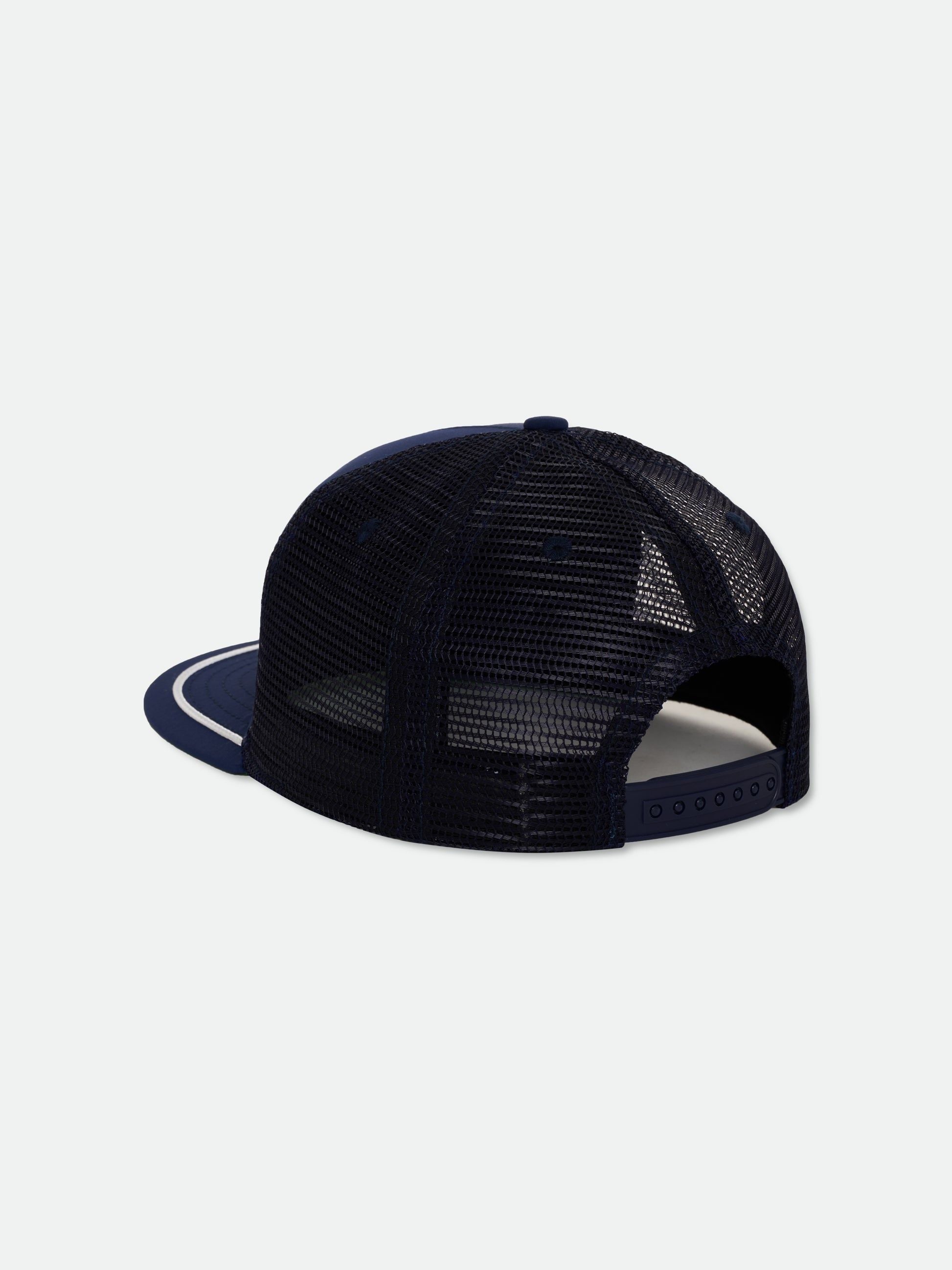 PLAYER SPECIAL TRUCKER HAT