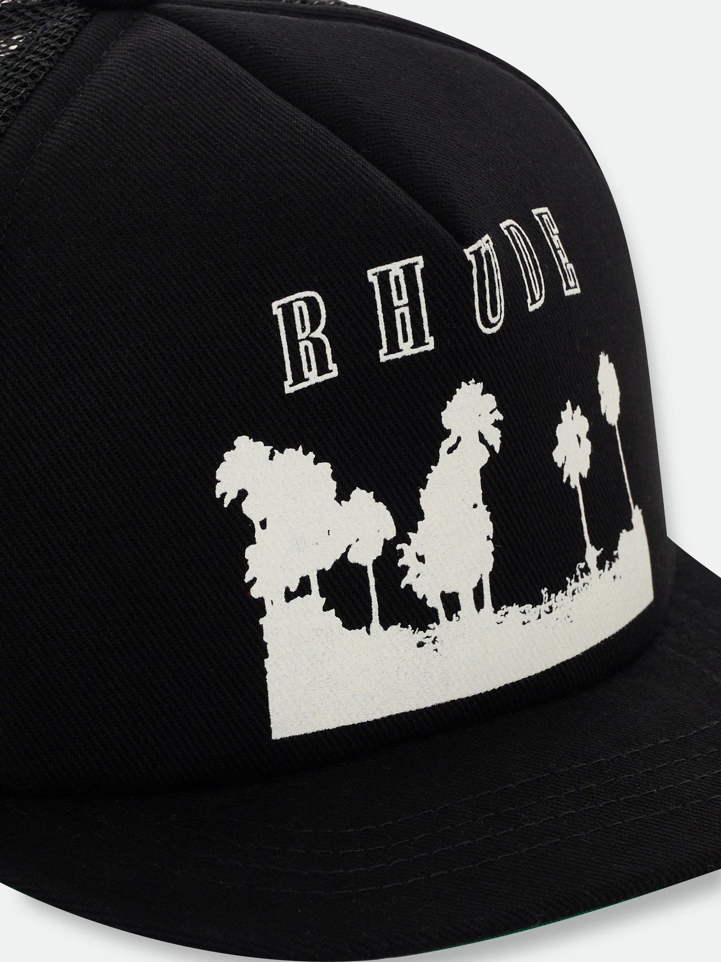 THOUSAND PALMS TRUCKER HAT
