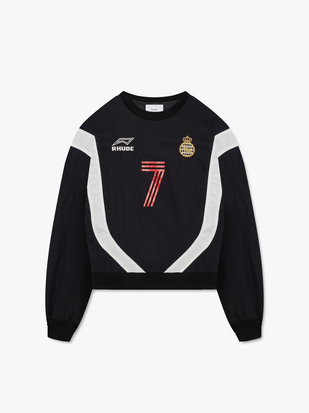 LAGO SOCCER CREWNECK